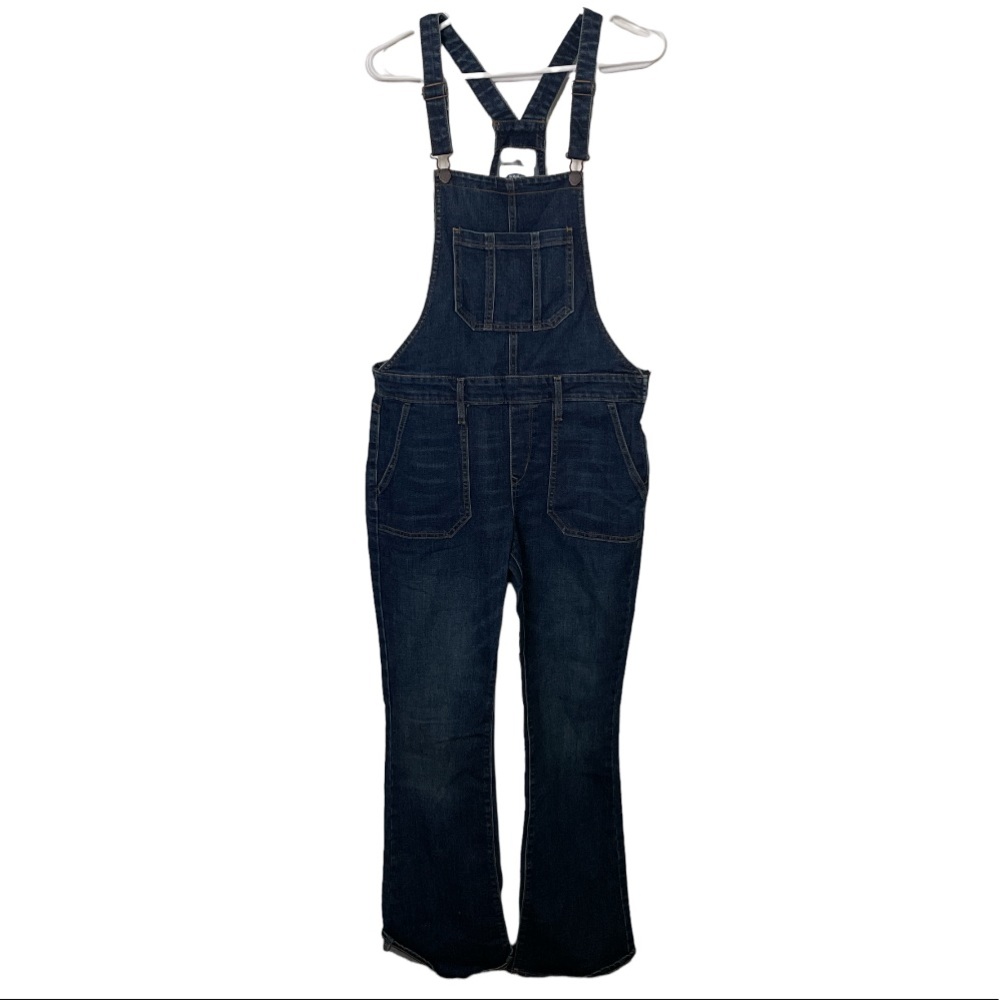Old Navy Jean Overalls